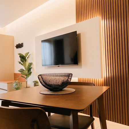 Urban Style Suite Alexandroupoli Bagian luar foto
