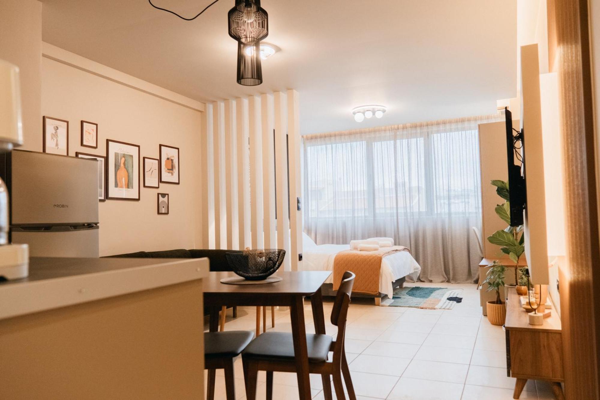 Urban Style Suite Alexandroupoli Bagian luar foto