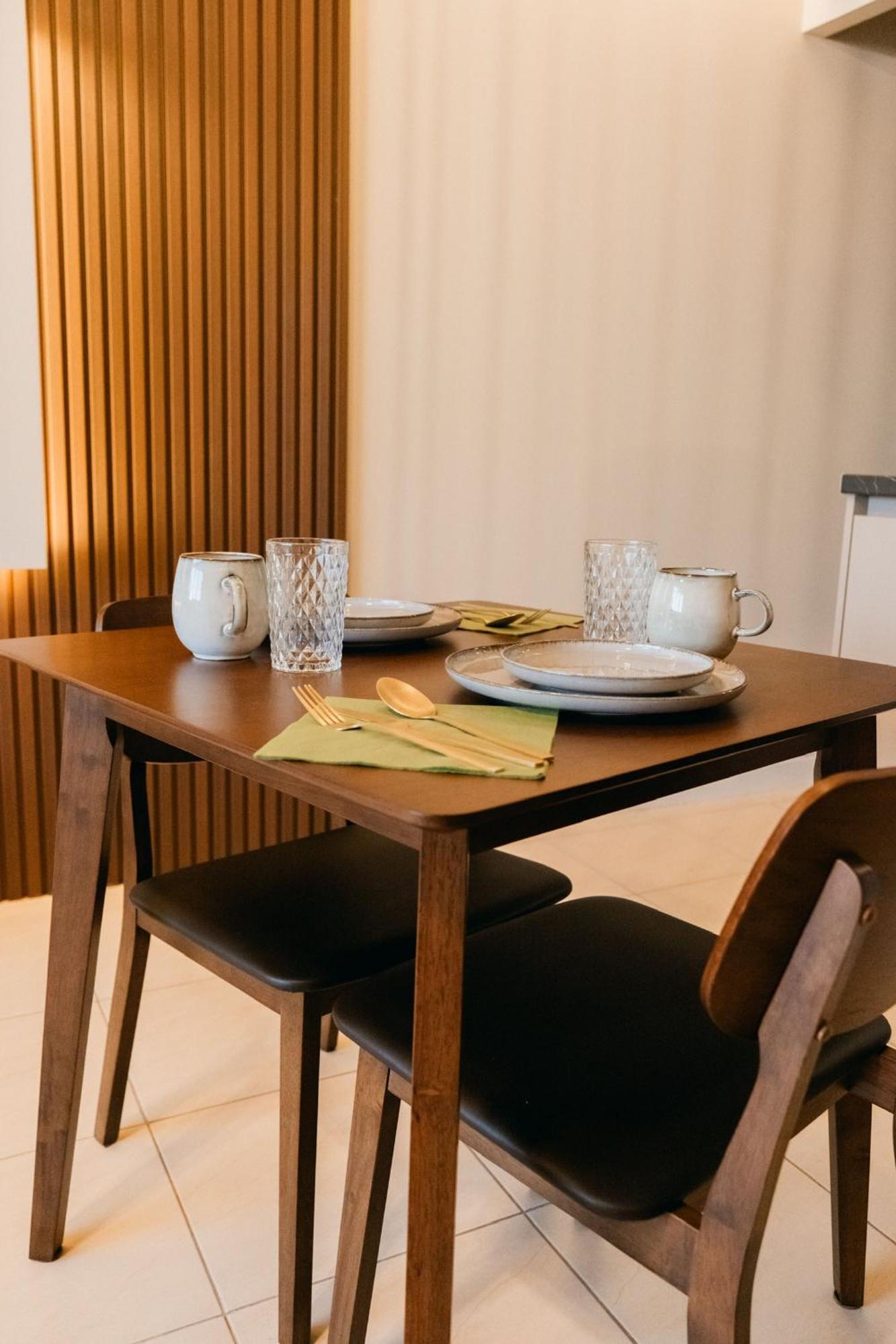 Urban Style Suite Alexandroupoli Bagian luar foto