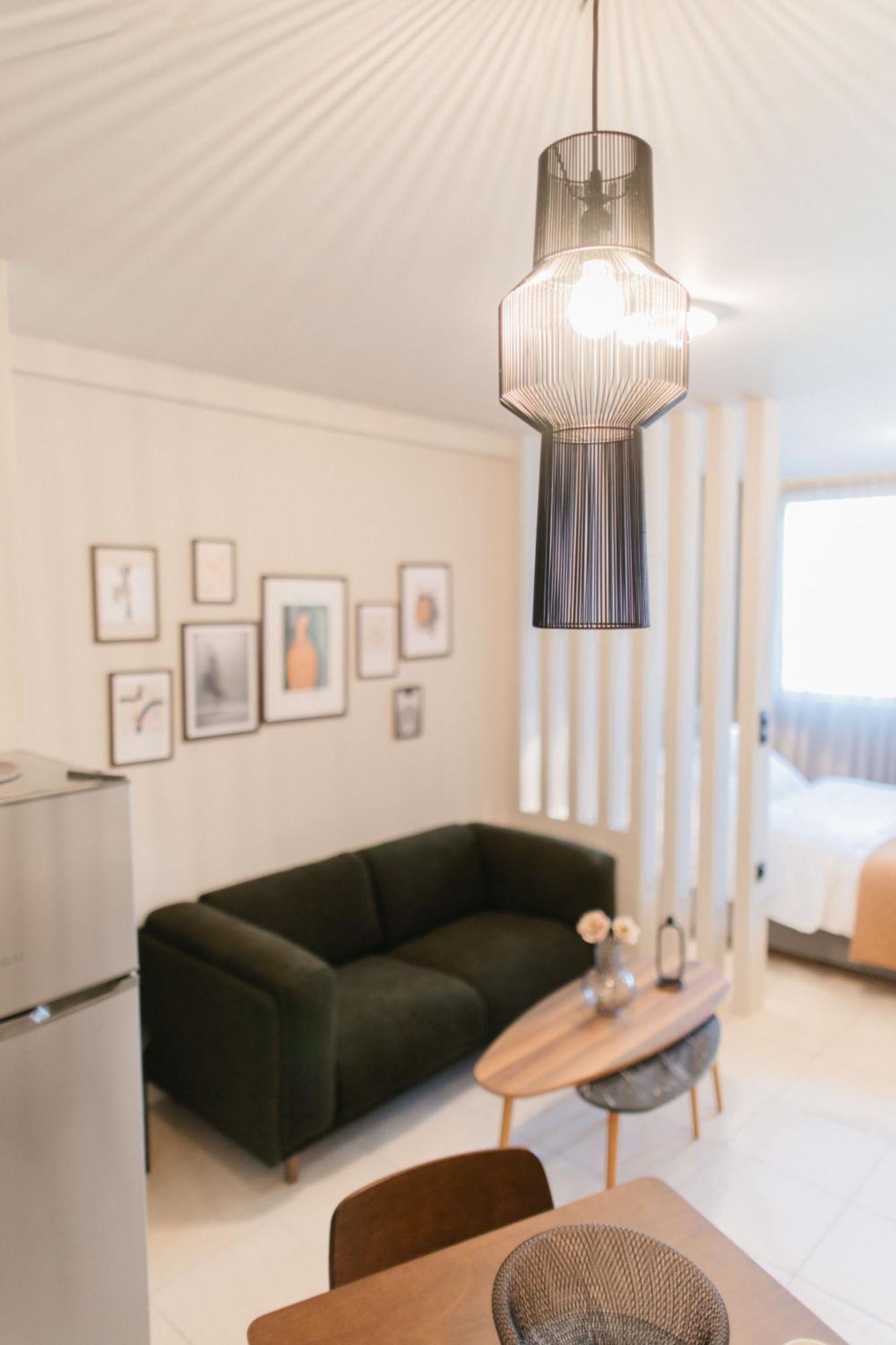 Urban Style Suite Alexandroupoli Bagian luar foto