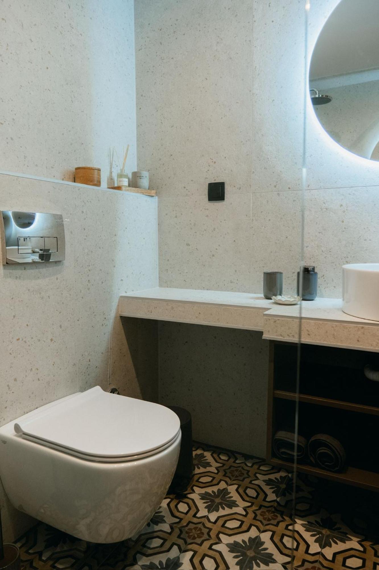 Urban Style Suite Alexandroupoli Bagian luar foto