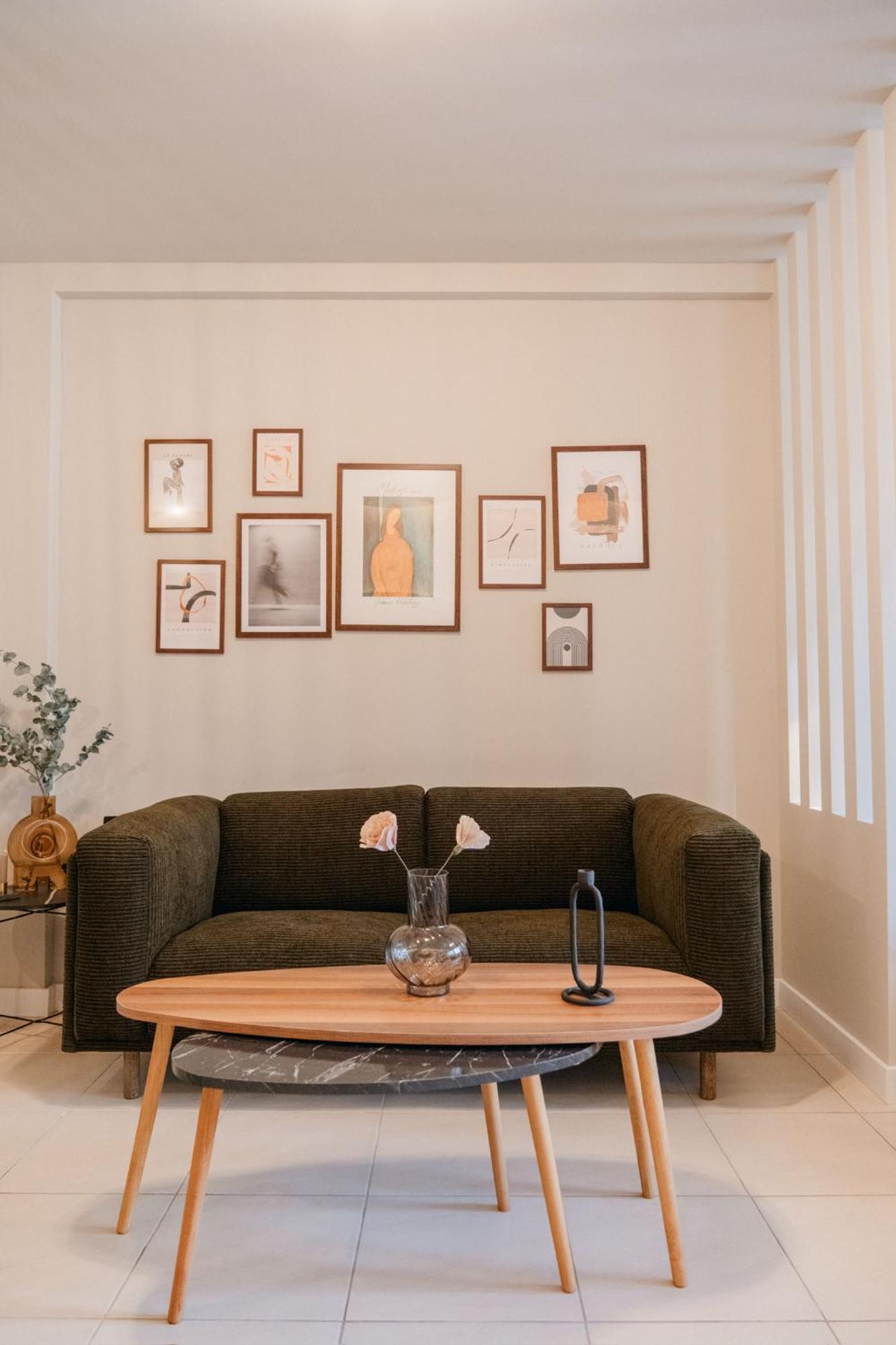 Urban Style Suite Alexandroupoli Bagian luar foto