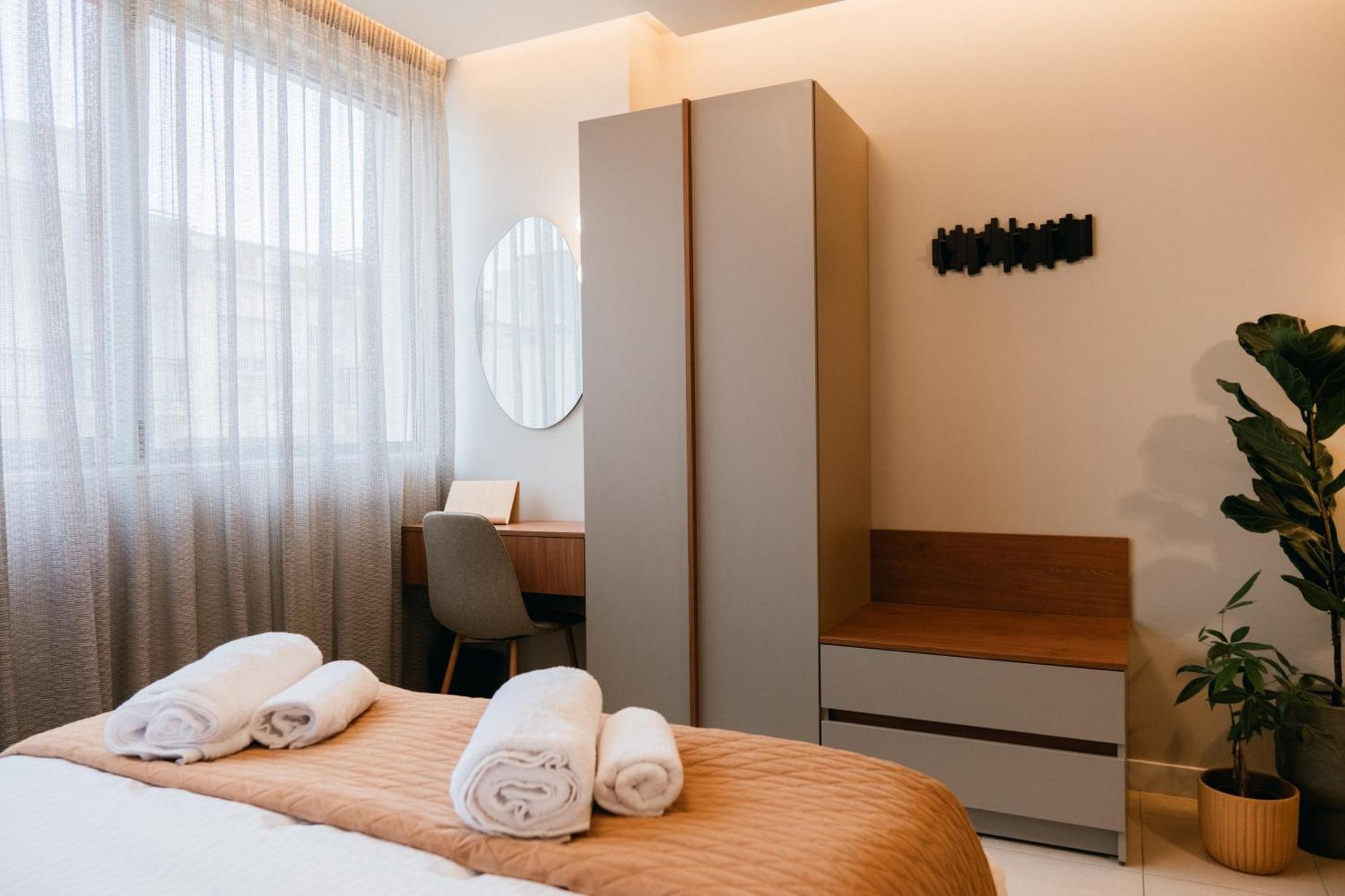 Urban Style Suite Alexandroupoli Bagian luar foto