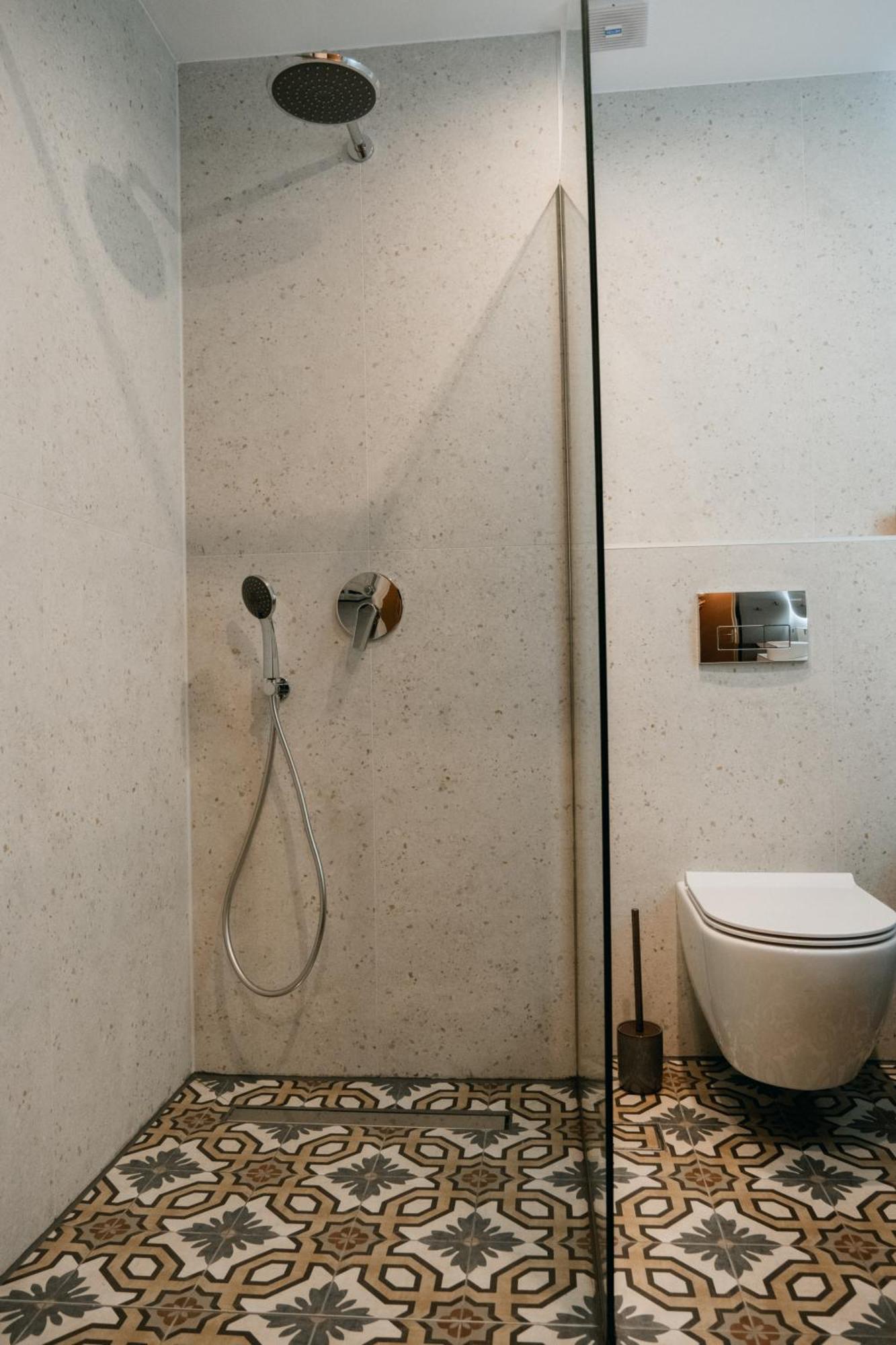 Urban Style Suite Alexandroupoli Bagian luar foto